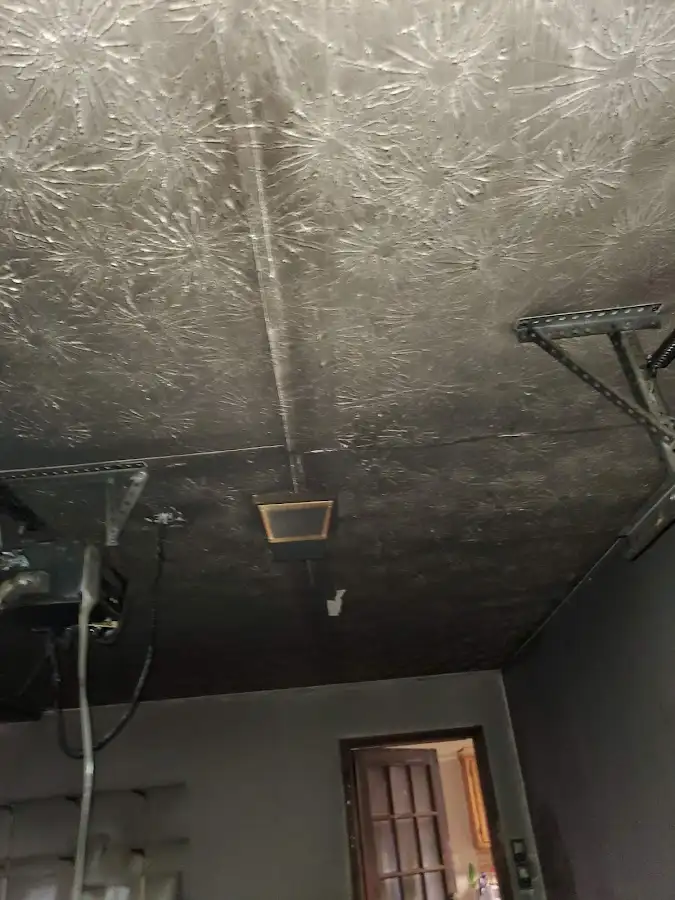 Fire and smoke damage assessment for Water Damage Assessment in Baker City
